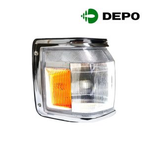 1992 Kijang Zace Corner Lamp Assy R (DEPO-212-1566R-A) – KGCAR.PH Philippines