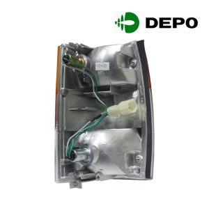 1993-2003 Iz. 24V Npr. Nhr Corner Lamp Assy R (DEPO-213-1518R-CYV2) – KGCAR.PH Philippines