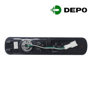 1993 Iz. 12V 840 Side Lamp Assy Ece.l (EPO-213-1405L-AE) – KGCAR.PH Philippines