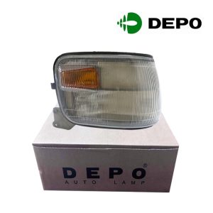 1993 L300 Corner Lamp Assy ECE. (DEPO-214-1532L-NAE) – KGCAR.PH Philippines