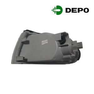 1993 Lancer Corner Lamp Assy (DEPO-214-1529R-A) – KGCAR.PH Philippines