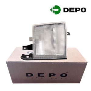 1993 Mb Fighter Corner Lamp Unit (DEPO-214-1542L-CU) – KGCAR.PH Philippines