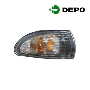 1993 Mitsubishi Galant Corner Lamp Assy ECE. L (DEPO-214-1533L-AE) – KGCAR.PH Philippines
