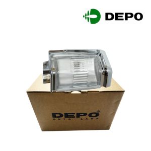 1993 Pick-up 720/PATHFINDER Corner Lamp Assy (DEPO-215-1559R-1A) – KGCAR.PH Philippines