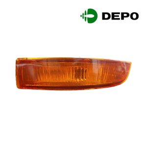 1993 Toyota Corona Front Lamp Assy ECE. L (DEPO-212-1656L-AE) – KGCAR.PH Philippines