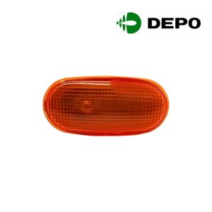1993 Waja/wira Side Lamp Assy ECE. (DEPO-214-1405N-AE) – KGCAR.PH Philippines