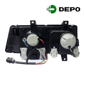 1994–1995 Global Headlight (DEPO-214-1129L-LD) – KGCAR.PH Philippines