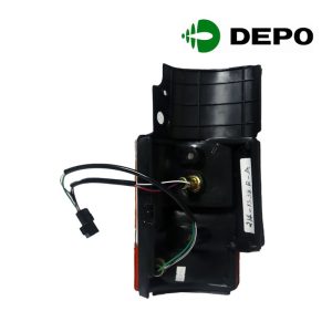 1994-1995 Mb.fuso 355 Corner Lamp Assy R (DEPO-214-1538R-A) – KGCAR.PH Philippines