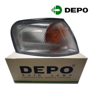 1994-1998 Nissan Sunny Sentra B14 Corner Lamp Assy ECE. L (DEPO-215-1566L-AE) – KGCAR.PH Philippines