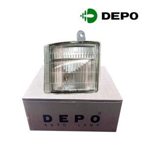 1994 Canter Corner Lamp Assy ECE. (DEPO-214-1543L-AE) – KGCAR.PH Philippines