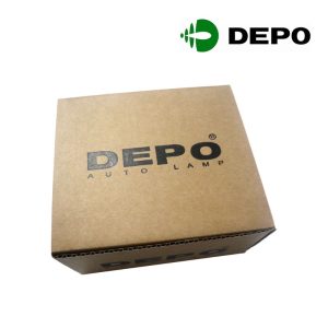 1994 Canter Corner Lamp Assy ECE. (DEPO-214-1543R-AE) – KGCAR.PH Philippines