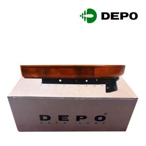 1994 Mb.canter Front Lamp Assy ECE. R (DEPO-214-1637R-YAE) – KGCAR.PH Philippines
