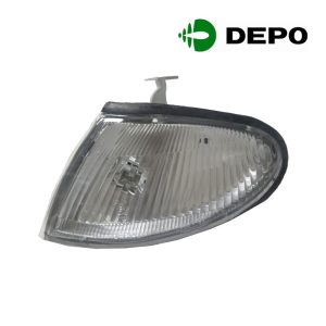 1995-1996 Mz Protege Corner Lamp Assy ECE. 323 L (DEPO-216-1531L-AE) – KGCAR.PH Philippines