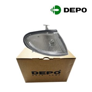 1995-1996 Mz Protege Corner Lamp Assy ECE. 323 R (DEPO-216-1531R-AE) – KGCAR.PH Philippines