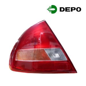 1995–1997 Mitsubishi Lancer Tail Light (DEPO-214-1955L-A) – KGCAR.PH Philippines