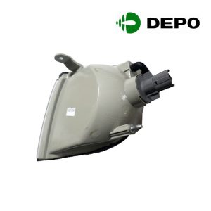 1995-2004 H1/STAREX Corner Lamp Assy (DEPO-221-1514L-A) – KGCAR.PH Philippines