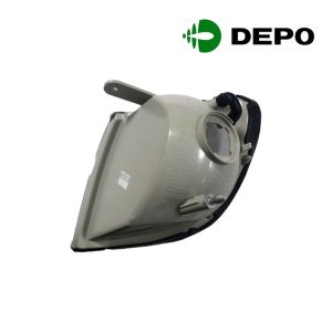 1995-2004 H1/STAREX Corner Lamp Unit (DEPO-221-1517L-U) – KGCAR.PH Philippines