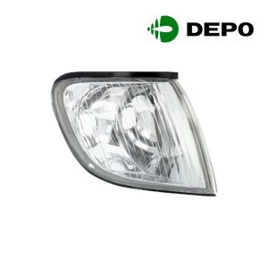 1995-2004 H1/STAREX Corner Lamp Unit (DEPO-221-1517R-U) – KGCAR.PH Philippines