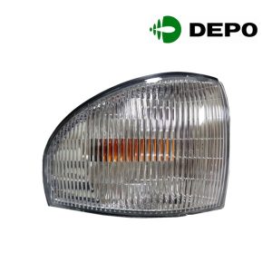 1995-2004 Pregio Corner Lamp Assy (DEPO-223-1508R-A) – KGCAR.PH Philippines