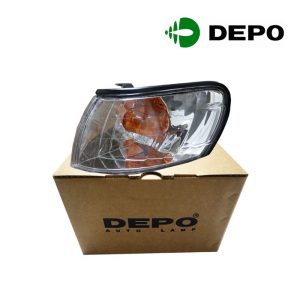 1995 Corolla AE101 Corner Lamp Assy (DEPO-212-15D8R-A) – KGCAR.PH Philippines