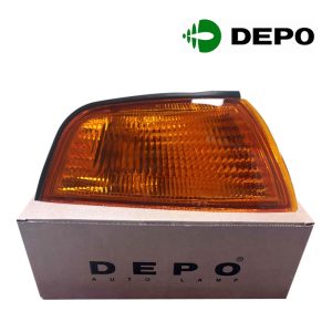 1995 Mb. Lancercorner Lamp Assy ECE. L (DEPO-214-1548L-AE) – KGCAR.PH Philippines