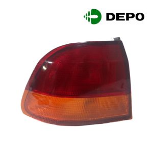 1996–2000 Honda Civic Tail Light (DEPO-217-1924L-UE) – KGCAR.PH Philippines