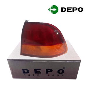 1996–2000 Honda Civic Tail Light (DEPO-217-1924R-UE) – KGCAR.PH Philippines