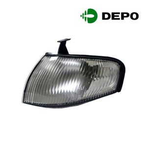 1997-1998 MZ.3-23 Corner Lamp Assy. ECE. 323 L (DEPO-216-1538L-WE) – KGCAR.PH Philippines
