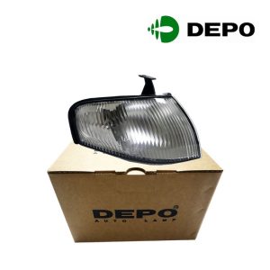1997-1998 MZ.3-23 Corner Lamp Assy. ECE. 323 R (DEPO-216-1538R-WE) – KGCAR.PH Philippines