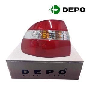 1997–1998 Toyota Corolla Tail Light (DEPO-212-19B2L-UE) – KGCAR.PH Philippines