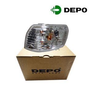 1997-1998 Ty AE98 Corner Lamp Assy ECE Corolla (DEPO-212-15B8L-XE) – KGCAR.PH Philippines