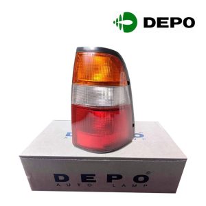 1997–1999 Global Tail Light (DEPO-213-1918L-AE) – KGCAR.PH Philippines