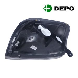 1997-2000 Nissan D22 Pick-up 720 Corner Lamp Unit ECE. R (DEPO-215-1583R-UE) – KGCAR.PH Philippines