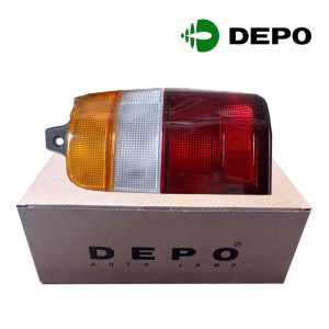 1997–2002 Global Tail Light (DEPO-212-19A7R-A) – KGCAR.PH Philippines