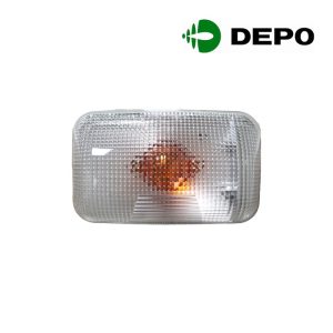 1997-2006 Fuso 350 Side Lamp Assy L (DEPO-214-1423L-A) – KGCAR.PH Philippines