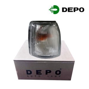 1997 B2500 Mz.b Ser P-p/u Corner Lamp Assy ECE. (DEPO-216-1537R-AE) – KGCAR.PH Philippines