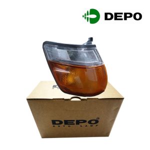 1997 Corner Lamp Assy Kijang (DEPO-212-15B2R-A) – KGCAR.PH Philippines