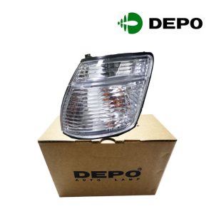 1997 Mr Type Kijang Corner Lamp Assy (DEPO-212-15B2R-X) – KGCAR.PH Philippines