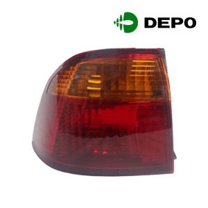 1998–2000 Honda Civic Tail Light (DEPO-217-1940L-UE) – KGCAR.PH Philippines
