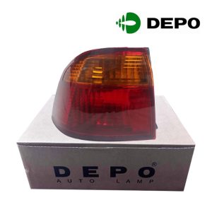 1998–2000 Honda Civic Tail Light (DEPO-217-1940R-UE) – KGCAR.PH Philippines