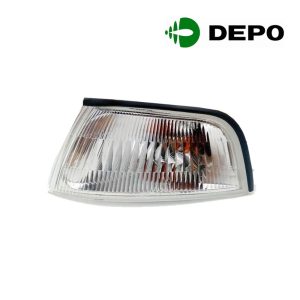 1998-2000 Lancer Corner Lamp Assy ECE. (DEPO-214-1557L-AE) – KGCAR.PH Philippines