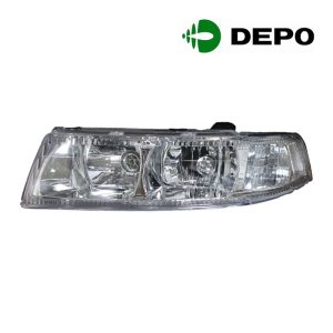 1998–2000 Mitsubishi Lancer Headlight (DEPO-114-1101L-LD) – KGCAR.PH Philippines