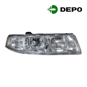 1998–2000 Mitsubishi Lancer Headlight (DEPO-114-1101R-LD) – KGCAR.PH Philippines