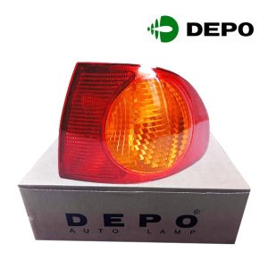 1998–2000 Toyota Corolla Tail Light (DEPO-212-19B9L-UE) – KGCAR.PH Philippines