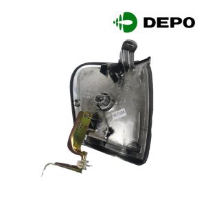 1998-2001 Iz. Tfr/sl-tfr Corner Lamp Assy ECE. L (DEPO-213-1524L-AE) – KGCAR.PH Philippines
