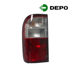 1998–2001 Toyota Hilux Tail Light (DEPO-212-19B4L-AE) – KGCAR.PH Philippines