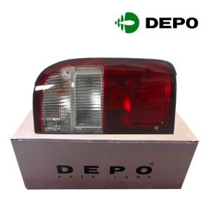 1998–2001 Toyota Hilux Tail Light (DEPO-212-19B4R-AE) – KGCAR.PH Philippines