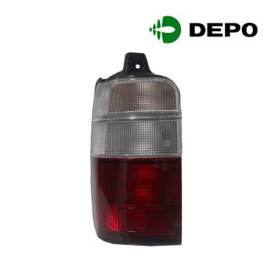 1998–2002 Toyota Tail Light (DEPO-212-19A7L1AD-CR) – KGCAR.PH Philippines