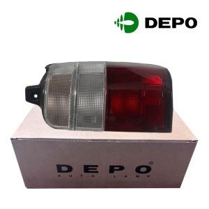 1998–2002 Toyota Tail Light (DEPO-212-19A7R1AD-CR) – KGCAR.PH Philippines