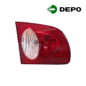 1998 Toyota Corolla Back Lamp Assy L (DEPO-212-1317L-A) – KGCAR.PH Philippines